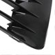 thumbnail image 3 of Front Bumper Fog Light Grille Right Lower Air Vent 5K0 853 666E Replacement for MK6 R 2009?2013, 3 of 5