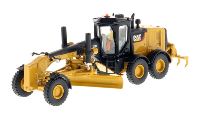 Caterpillar Cat 450e Backhoe Loader HO Scale by Diecast Masters 85263 for sale online 