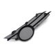 thumbnail image 4 of 1 Uds., Parachoques delantero izquierdo del coche, luz antiniebla, lámpara, rejilla, cubierta de parrilla, embellecedor para Vauxhall Corsa D shamjiam Rejilla de luz de niebla, 4 of 8