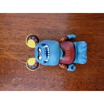 Disney Vinylmation Monster University Series Johnny Figure
