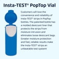 thumbnail image 4 of Tiras Reactivas para Piscina LaMotte Insta-Test 6 Plus Paquete de 50, 4 of 4