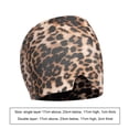 thumbnail image 3 of Gorro de terapia de frío de tela de Lycra, gorro de compresa caliente de alta elasticidad, uso doméstico estirable Tmvgtek Cuidado Belleza, 3 of 8