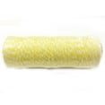 thumbnail image 2 of Wrapables 4-Ply Cotton Baker's Twine, 110-Yard, Yellow, 2 of 4