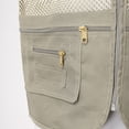 thumbnail image 4 of Gilet de Photographie d'Été pour Hommes, Léger, Sans Manches, pour Activités Extérieures, 4 of 6