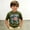 Army Green, variant on VOUZZA Boys Semiquincentennial Birthday T-Shirt USA 250 Years Flag Graphic Printed Casual Short Sleeve Crewneck Tee Top for Kids Ages 2-13