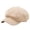 A-Khaki71, variant on Womens Newsboy Cap Soft Suede Cabbie Hat Vintage Elegant Fall Winter Daily Casual Street Stylish Headwear