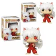 thumbnail image 4 of FUNKO POP Animation Kagome Higurashi 768 Evil Inuyasha 770# Figura exclusiva Inuyasha 767# Figura Juguetes Decoración Regalos para niños, 4 of 5
