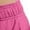 Hot Pink, variant on Women's Y2K High Waisted Sweatpants : Baggy Joggers with Pockets - Retro Aesthetic Lounge Bottoms for Workout & Casual Wear