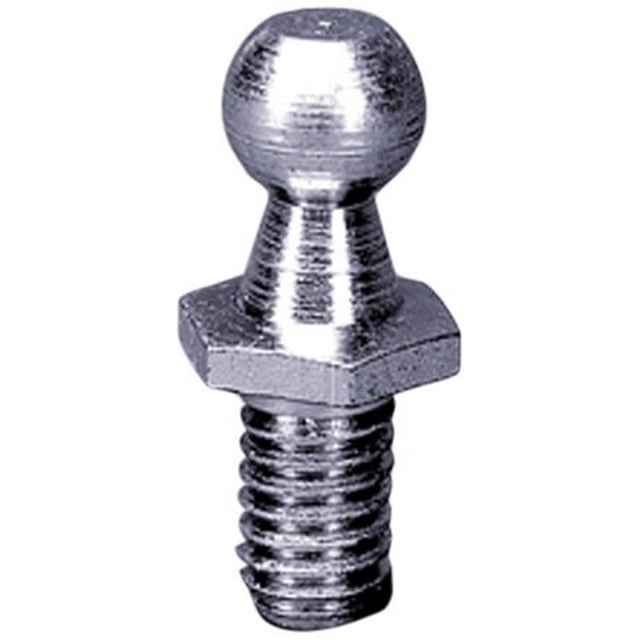 Soporte en L para Resorte de Gas AP Products Tamaño 1/2"
