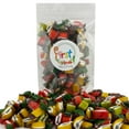 thumbnail image 4 of FirstChoiceCandy Fruit Mania Fun shape Gummy Candies - 2 Pound, 4 of 6