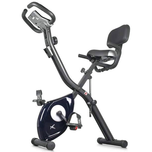 leikefitness bike