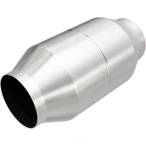 MagnaFlow Catalytic Converter Fits select: 1994-2007 DODGE RAM 2500, 1999-2007 FORD F350