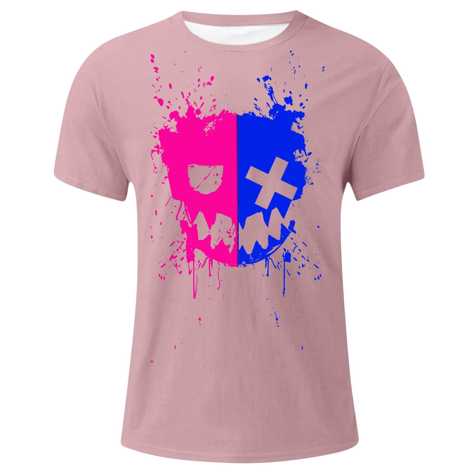 Njoeus Workout Shirts For Men Mens T Shirts Men'S Graphic T Njoeus Workout Shirts For Men Mens T Shirts Men'S Graphic T