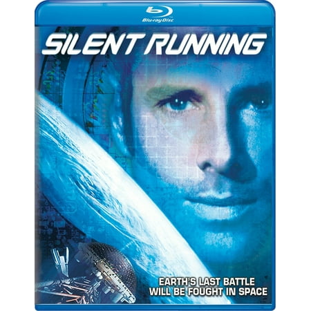 UPC 025192231421 product image for Silent Running [Blu-ray] | upcitemdb.com