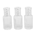 thumbnail image 4 of Atomizador de Perfume Sincero 3 piezas 10 ml con tapa plateada, 4 of 10