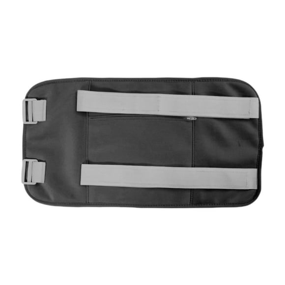Winist Wrap <Stkapi> </stkapi> Pack Castor Pack Wrap Winist reutilizable Fug -Profect <Skapi> </stkapi> Castor ajustable Castor Oil Compress Wrap Algodón <stkapi> </skapi> Fácil de usar