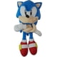 thumbnail image 1 of Great Eastern Entertainment Sonic Classic - Peluche Sonic The Hedgehog Crossing Arms de 10.0 in de alto, 1 of 3