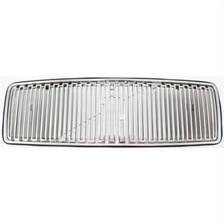 Volvo 2024 850 grille