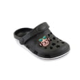 thumbnail image 3 of TBDI Boys Clogs, Classic Slingback Kids Garden Shoe, for Toddler and Little Kids Clogs Sizes 7-12. WE RECOMMEND TO BUY ONE SIZE UP., 3 of 5