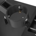 thumbnail image 4 of Hot Air  Clamp Stand Repair Platform for BGA Rework Station Desktop Hand Held Heat  Holder Bracket, 4 of 7