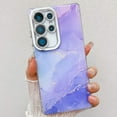 thumbnail image 2 of Marble Series Case for Samsung Galaxy A16 5G, Galaxy A16 5G Case, Stylish Fashionable Slim Fit Soft TPU Shockproof Bumper Rugged Phone Case for Grils Women, 2 of 7