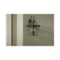 thumbnail image 2 of Burlington Collection Three-Light Large Wall Lantern, 2 of 13