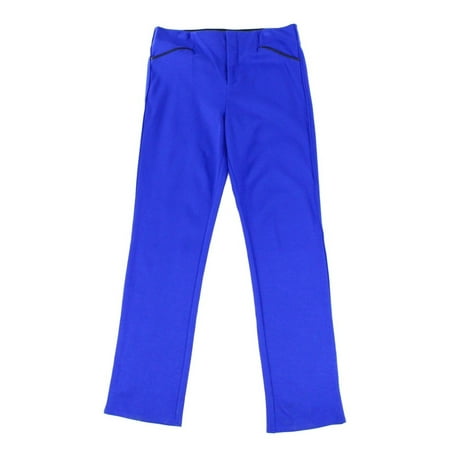 INC International Concepts Women's Straight-Leg Pant Size 2