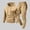 Set-A2Khaki, variant on Gamivast Mens Graphic Tracksuit Paris Print Hoodie and Tapered Joggers Soft Fleece Sweatsuit for Gym Workout Running Athletic Casual Sport Outfits