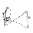 thumbnail image 5 of 741-641 Power Window Regulator Motor Assembly Front Left For 1999-2004 Oldsmobile Alero For 1999-2005 Pontiac Grand Am, 5 of 5