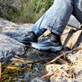 thumbnail image 5 of CC-Los Men Hiking Shoes Breathable Non Slip Work Shoes Outdoor Walking Size 7.5-14, 5 of 5