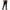 Black, variant on Mens Track Pants Clearance 1 Running Long Sweatpants Active Relaxed Casual Lounge Pants Baggy Elastic Waist Training Jogger Pants Sweat Pants
