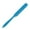 Blue, variant on Binwennn 500°F High Temperature Baking Silicone Tool Integrated Cake Spatula