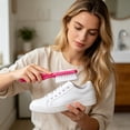 thumbnail image 6 of Beforeyayn Nail Cleaning Brush – Soft Bristle Hand Care Brush for Gardeners, Remove Dirt & Debris After Outdoor Work, 6 of 6
