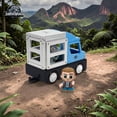 thumbnail image 3 of Tile Town Jurassic World Dino Escape Tile Set, 3 of 7