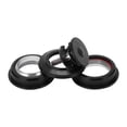 thumbnail image 1 of Juego de cabezales de rodamiento de bicicleta de montaña ANGGREK 44 mm rodamientos dobles, 1 of 8