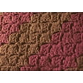 thumbnail image 1 of Ahgly Tapis Rectangulaire Rouge Lavable en Machine, 2 Pieds x 5 Pieds, 1 of 7