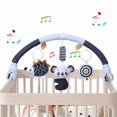 thumbnail image 1 of Cochecito de bebé Arch Toys Pau1hami1ton S-19 Koala para 0-6 m, 1 of 6