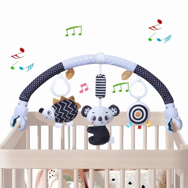 Cochecito de bebé Arch Toys Pau1hami1ton S-19 Koala para 0-6 m