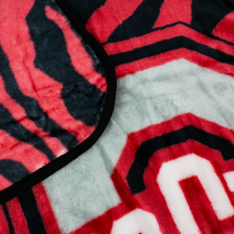 Ohio state blanket walmart new arrivals