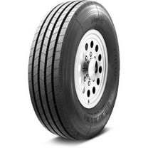 Hercules H-901 Highway 225/75R16 119/116N F Trailer Tire