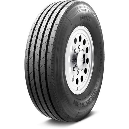 Hercules H-901 Highway 245/75R16 123/120N G Light Truck Tire