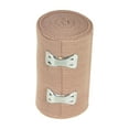thumbnail image 3 of Dealmed 3" Elastic Bandage Wrap with Clip Closure, Stretched Compression (50 Rolls/Case), 3 of 6