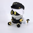 thumbnail image 3 of Murder New Drones N Plush Toys, Cute Stuffed Animal Game Murder N Drones Plush Home Decor, Murder N Drones Plushie Doll for Kids Game Lovers Gifts, 3 of 4