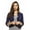 Navy, variant on Just Love Women's Shrug Cardigan - Stylish and Versatile Layering Piece for Any Occasion (Navy, 3X)