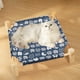 thumbnail image 4 of Cama plegable para mascotas ZJT250130061 | Cama elevada de madera maciza para perros y gatos con tapete de lino extraíble y lavable | Transpirable, refrescante en verano y para usar en cualqui, 4 of 5