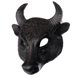 thumbnail image 3 of Easter Carnival Party Half Face Foam Realistic Bull Head Mask Party Masks, 3 of 4