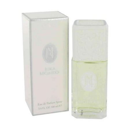 Jessica McClintock Eau De Parfum, 3.4 Oz