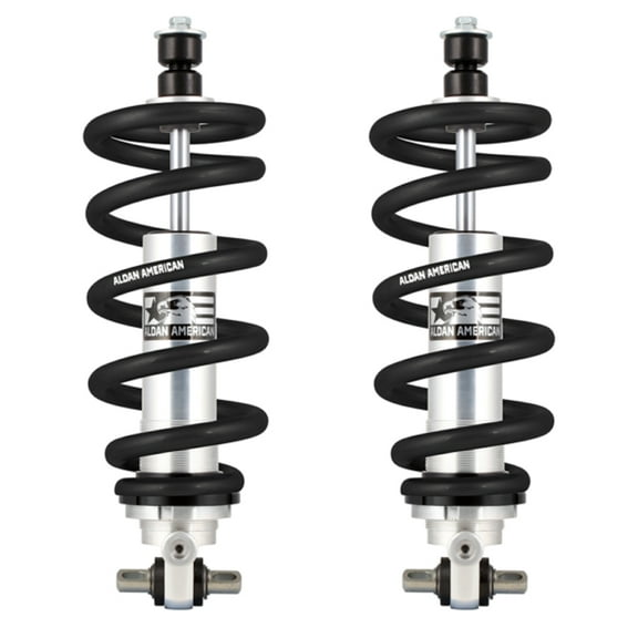 Aldan American Shocks Agfms Front Coilover Kit 1973 1977 Fits/For Gm A Body