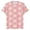 Z-Pink, variant on Toddler Girls Graphic tee Summer Floral Printed Short Sleeve Tshirt Soft Cotton T Shirt