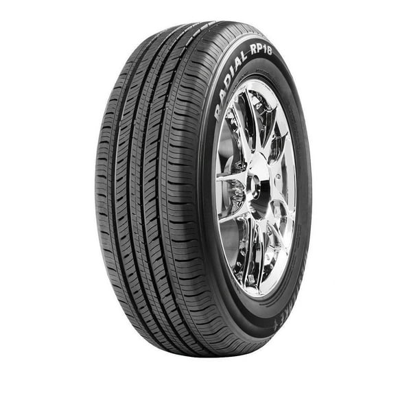 Westlake RP18 215/60R16 95H BSW Tire